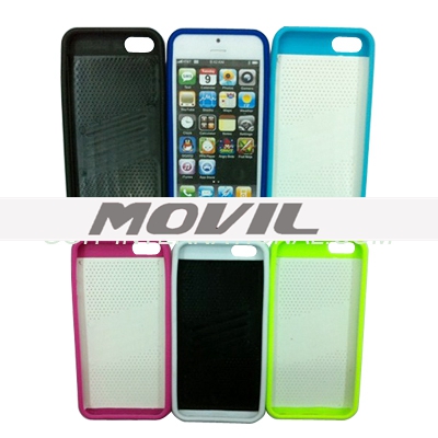 NP-604 Protector para celulares para Iphone 5 NP-604-1